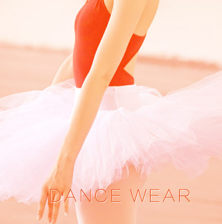 Dance Wear