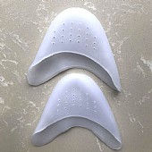 Silicone toepads St17